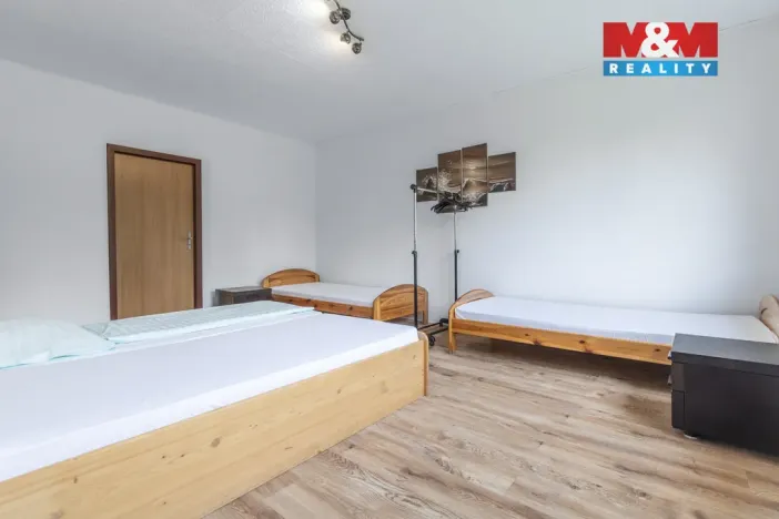 Prodej bytu 4+1, Frýdek-Místek - Frýdek, J. Božana, 82 m2