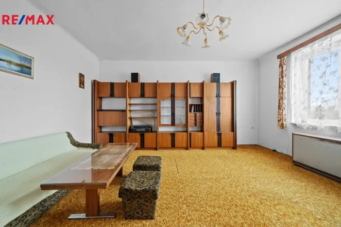 Prodej bytu 2+1, Meziměstí, Školní, 73 m2