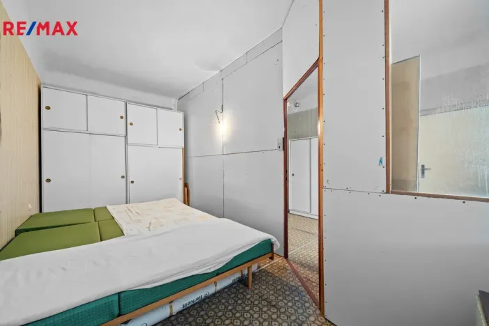 Prodej bytu 2+1, Meziměstí, Školní, 73 m2