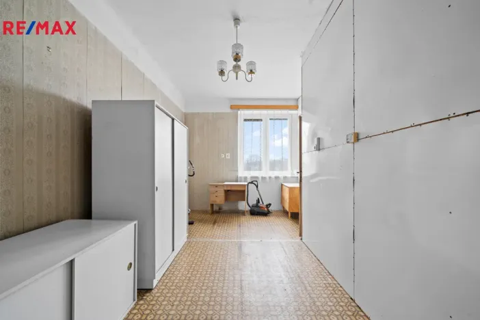 Prodej bytu 2+1, Meziměstí, Školní, 73 m2