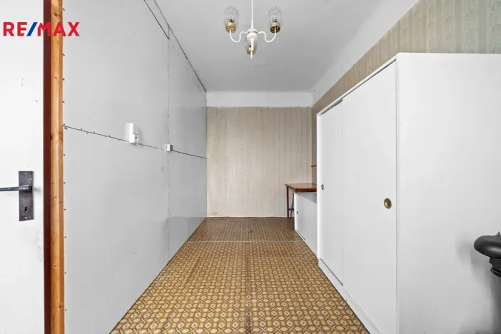 Prodej bytu 2+1, Meziměstí, Školní, 73 m2