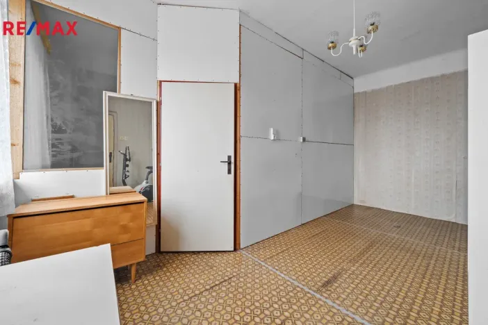 Prodej bytu 2+1, Meziměstí, Školní, 73 m2