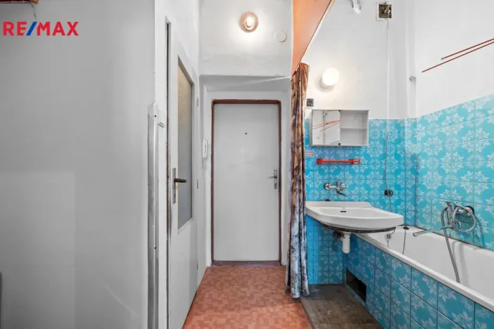 Prodej bytu 2+1, Meziměstí, Školní, 73 m2