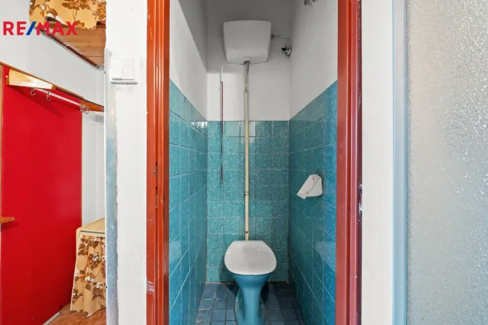 Prodej bytu 2+1, Meziměstí, Školní, 73 m2