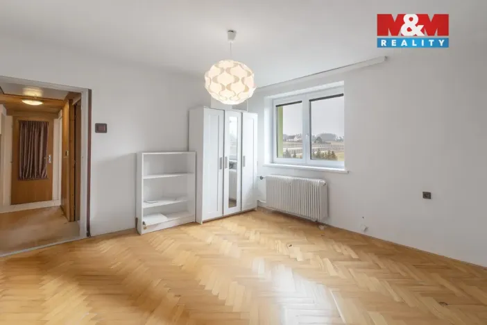 Prodej rodinného domu, Frýdek-Místek - Lysůvky, Příborská, 155 m2