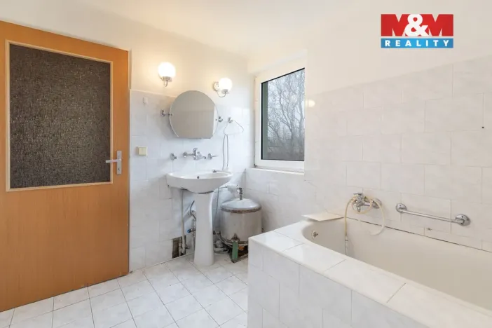 Prodej rodinného domu, Frýdek-Místek - Lysůvky, Příborská, 155 m2