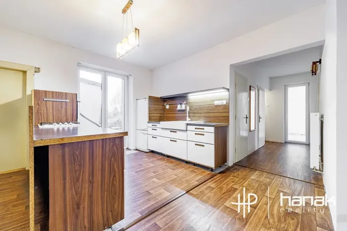 Prodej rodinného domu, Horka nad Moravou, Na Vinici, 115 m2