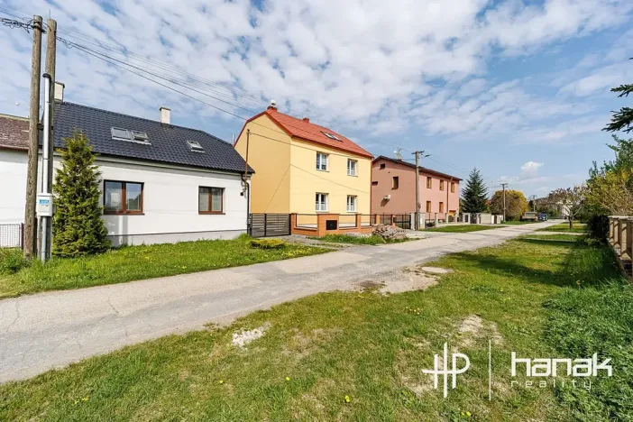 Prodej rodinného domu, Horka nad Moravou, Na Vinici, 115 m2