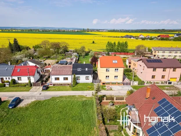 Prodej rodinného domu, Horka nad Moravou, Na Vinici, 115 m2