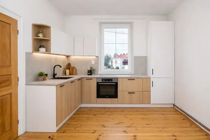 Prodej bytu 2+1, Hradec Králové, Pospíšilova, 69 m2