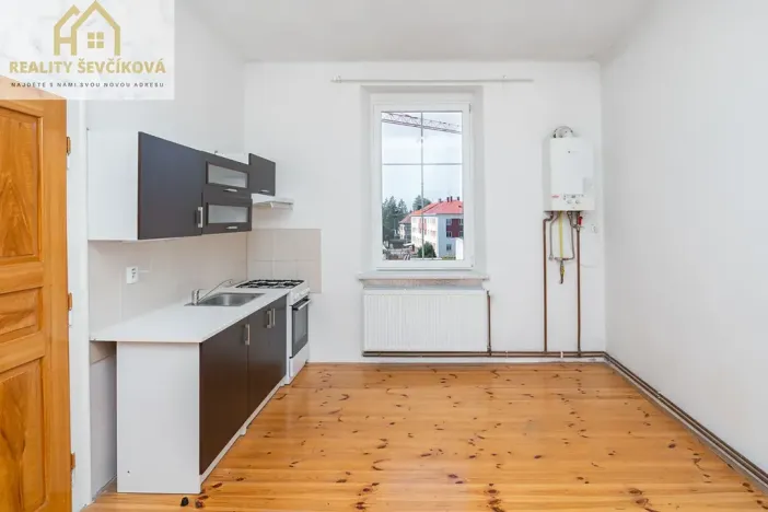 Prodej bytu 2+1, Hradec Králové, Pospíšilova, 69 m2