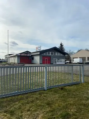 Pronájem skladu, Hradec Králové, Vlčkovická, 100 m2