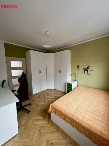 Pronájem bytu 2+1, Ledeč nad Sázavou, Boženy Němcové, 56 m2