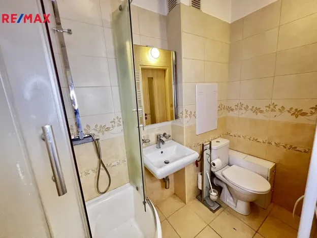 Pronájem bytu 2+1, Ledeč nad Sázavou, Boženy Němcové, 56 m2