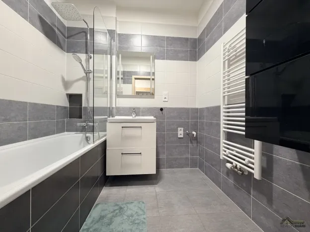 Prodej bytu 2+kk, Olomouc - Povel, Janského, 55 m2