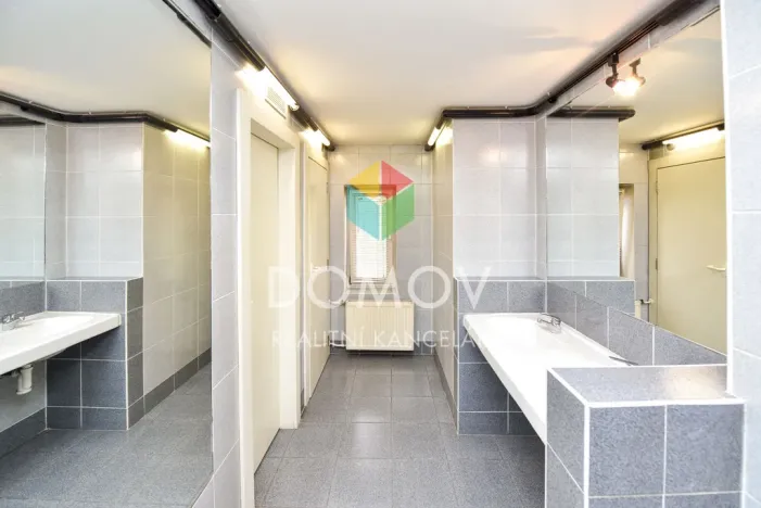 Pronájem kanceláře, Beroun - Beroun-Město, Plzeňská, 14 m2