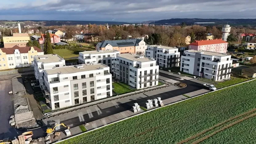 Prodej bytu 3+kk, Dobřany, Ústavní, 80 m2