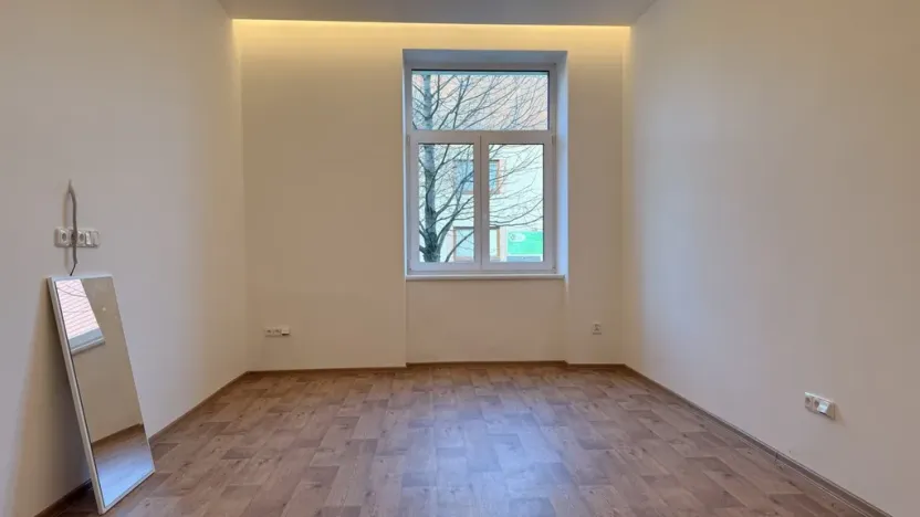 Pronájem kanceláře, Podivín, Palackého, 19 m2