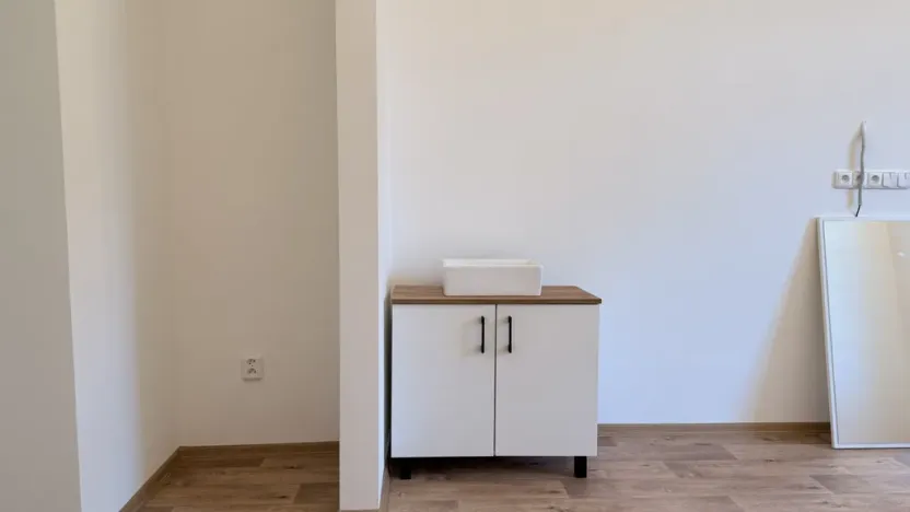 Pronájem kanceláře, Podivín, Palackého, 19 m2