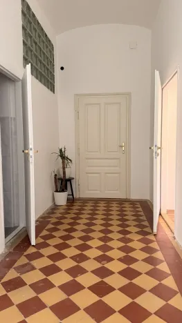 Pronájem kanceláře, Podivín, Palackého, 19 m2