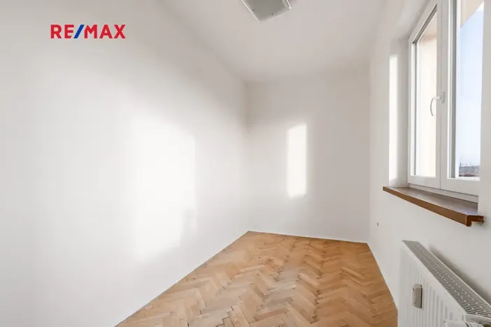 Prodej bytu 3+kk, Havlíčkův Brod, Sídliště Pražská, 58 m2