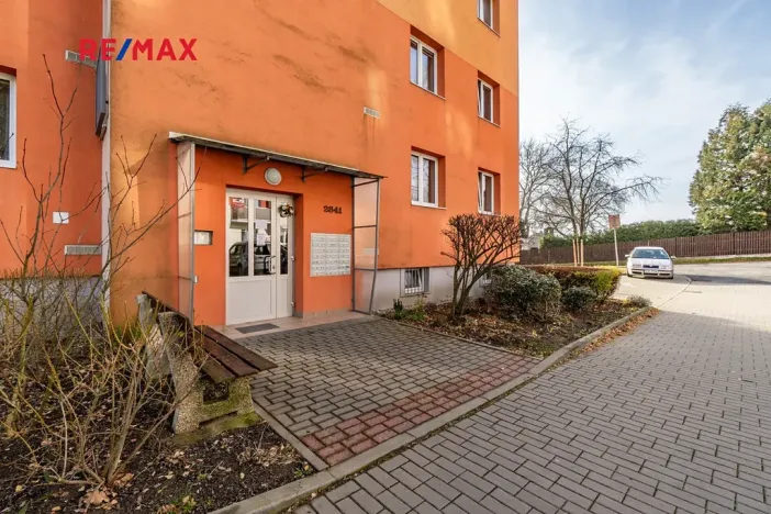 Prodej bytu 3+kk, Havlíčkův Brod, Sídliště Pražská, 58 m2