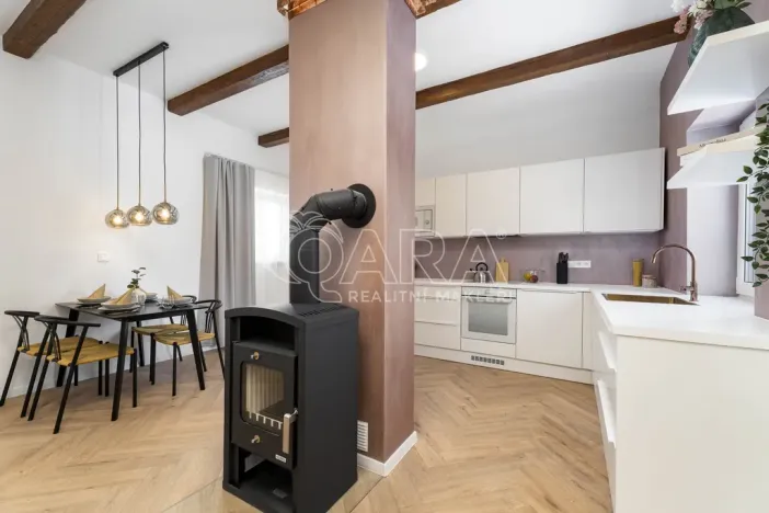 Prodej bytu 3+kk, Klimkovice - Hýlov, 82 m2