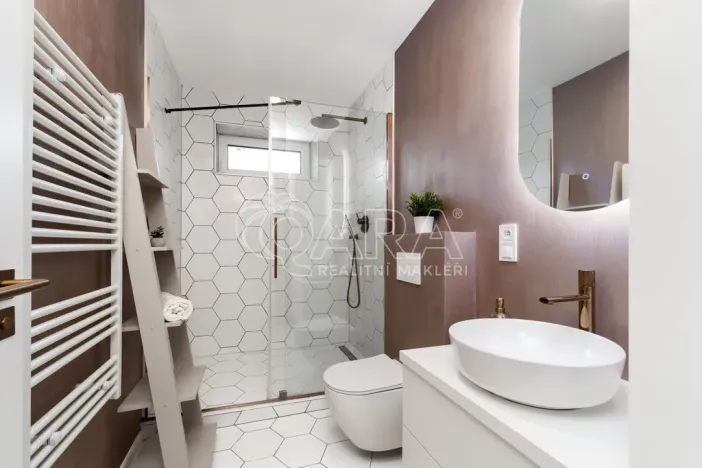 Prodej bytu 3+kk, Klimkovice - Hýlov, 82 m2