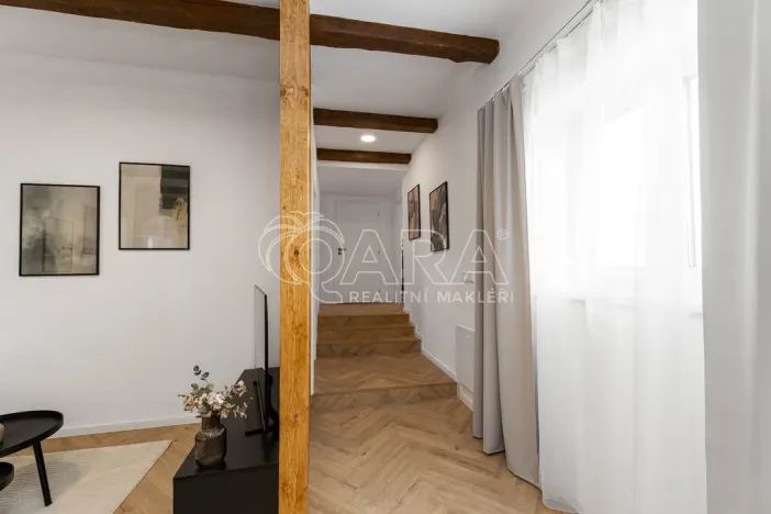 Prodej bytu 3+kk, Klimkovice - Hýlov, 82 m2