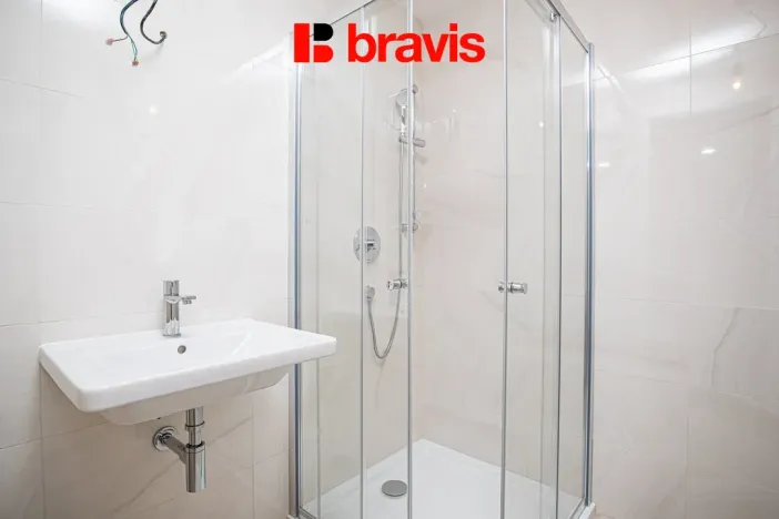 Pronájem obchodního prostoru, Brno - Černá Pole, třída Generála Píky, 35 m2