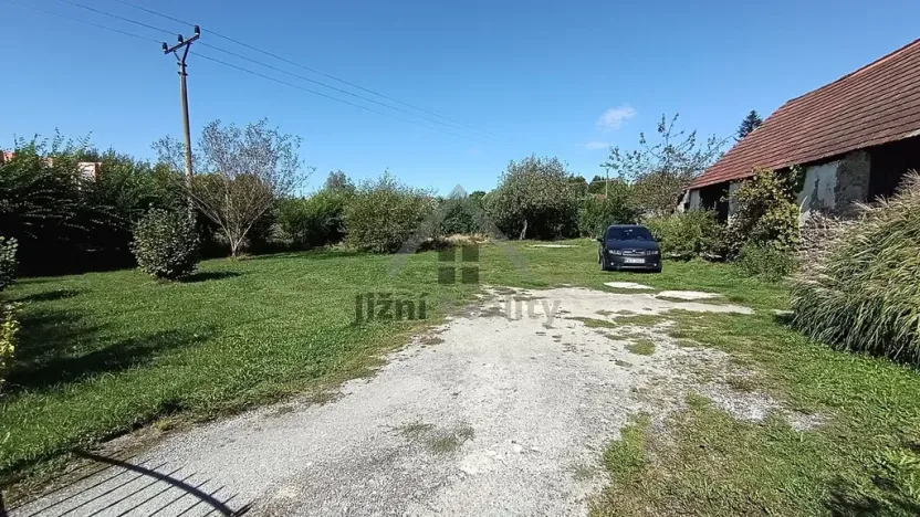 Prodej rodinného domu, Trhové Sviny, Rejta, 500 m2
