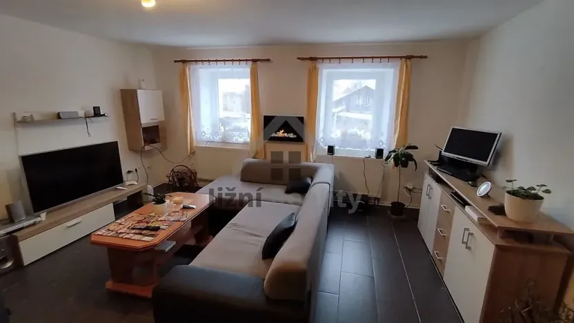 Prodej rodinného domu, Trhové Sviny, Rejta, 500 m2