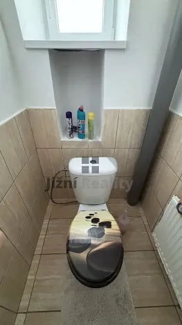 Prodej rodinného domu, Trhové Sviny, Rejta, 500 m2