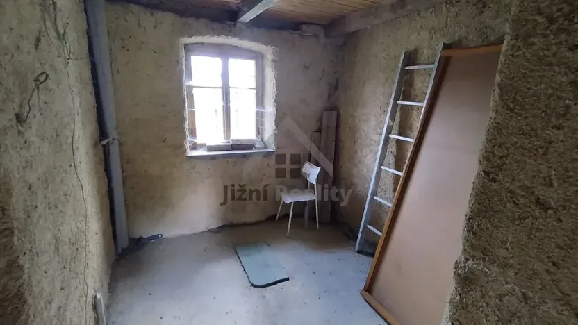 Prodej rodinného domu, Benešov nad Černou, 270 m2