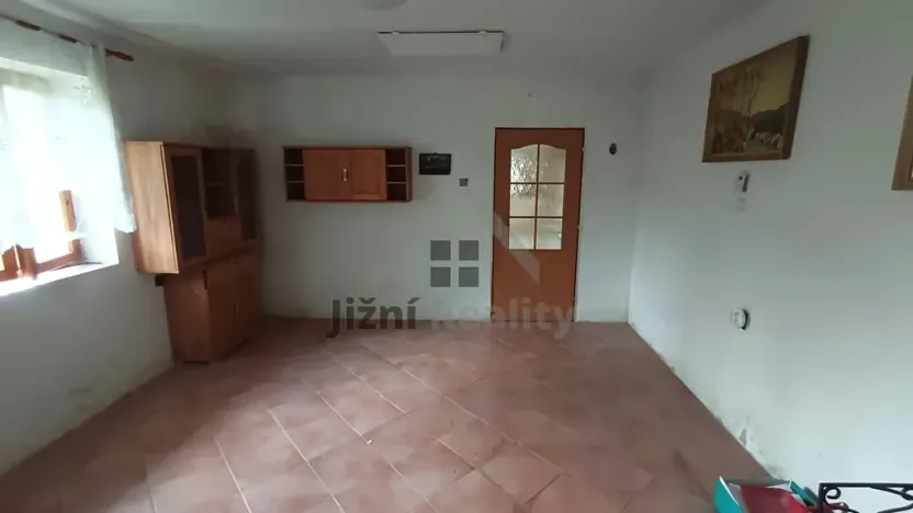 Prodej rodinného domu, Albrechtice nad Vltavou, 180 m2