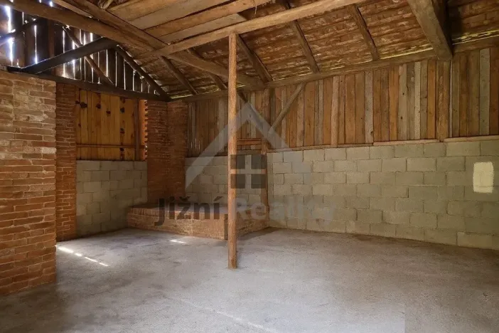 Prodej rodinného domu, Albrechtice nad Vltavou, 180 m2