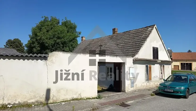 Prodej rodinného domu, Ledenice, Mysletínská, 112 m2