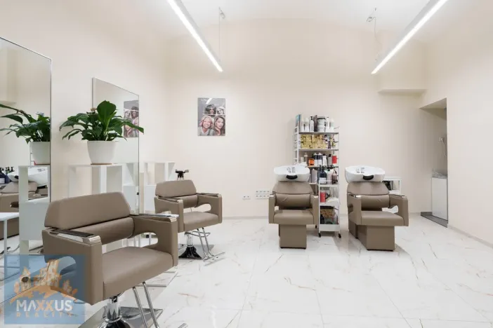 Pronájem obchodního prostoru, Praha - Nové Město, Václavské náměstí, 10 m2