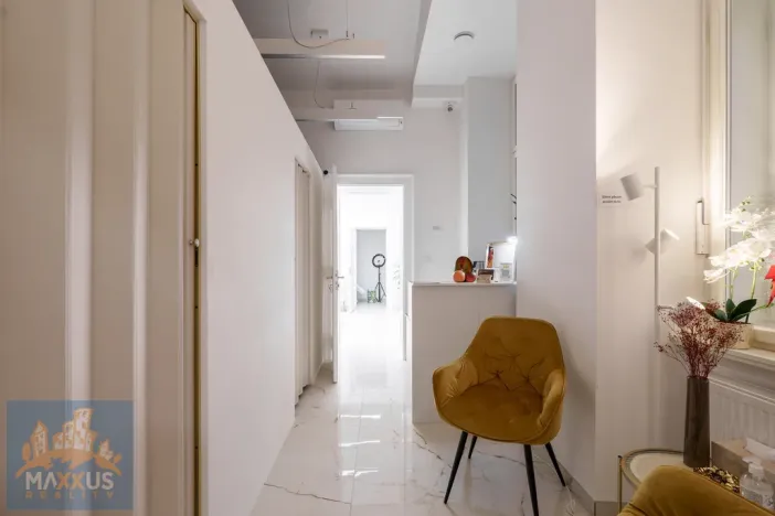 Pronájem obchodního prostoru, Praha - Nové Město, Václavské náměstí, 10 m2