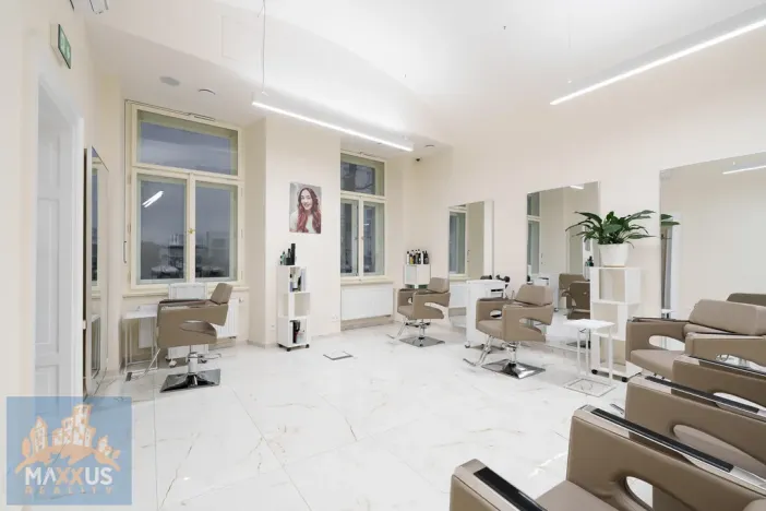 Pronájem obchodního prostoru, Praha - Nové Město, Václavské náměstí, 10 m2