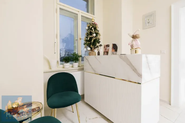 Pronájem obchodního prostoru, Praha - Nové Město, Václavské náměstí, 10 m2