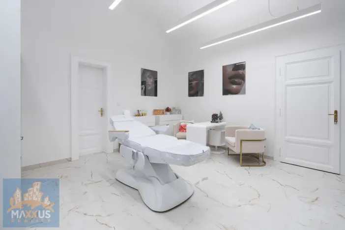 Pronájem obchodního prostoru, Praha - Nové Město, Václavské náměstí, 25 m2