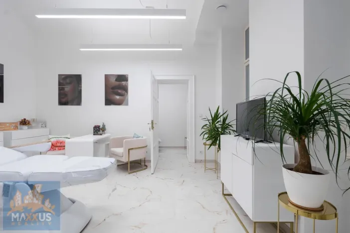 Pronájem obchodního prostoru, Praha - Nové Město, Václavské náměstí, 25 m2