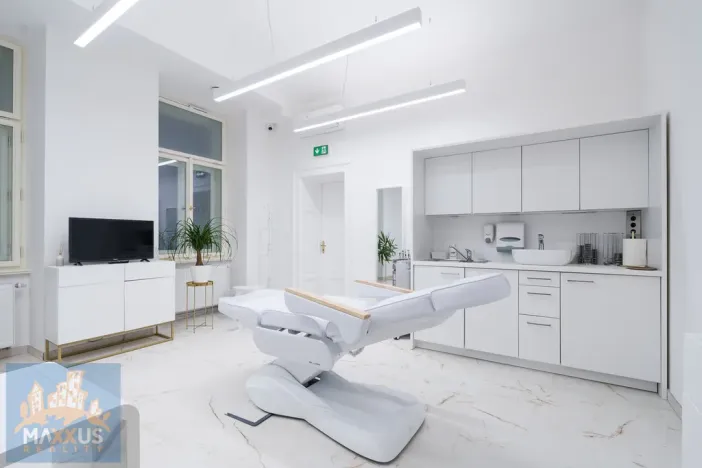 Pronájem obchodního prostoru, Praha - Nové Město, Václavské náměstí, 25 m2