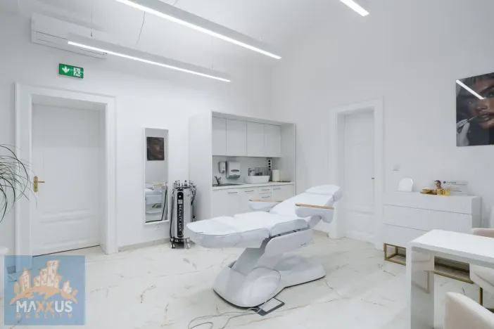 Pronájem obchodního prostoru, Praha - Nové Město, Václavské náměstí, 25 m2