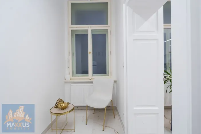 Pronájem obchodního prostoru, Praha - Nové Město, Václavské náměstí, 25 m2