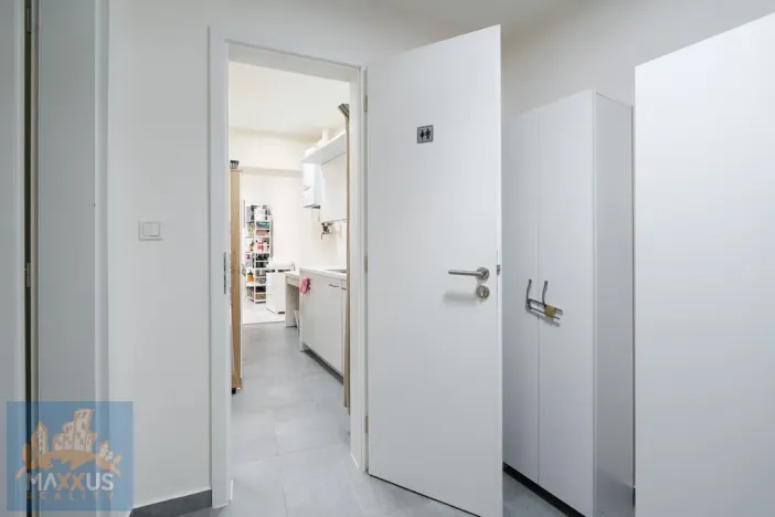 Pronájem obchodního prostoru, Praha - Nové Město, Václavské náměstí, 25 m2