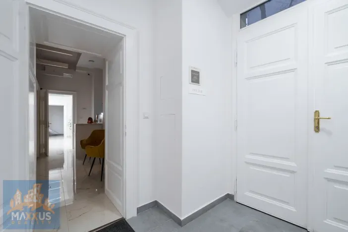 Pronájem obchodního prostoru, Praha - Nové Město, Václavské náměstí, 25 m2