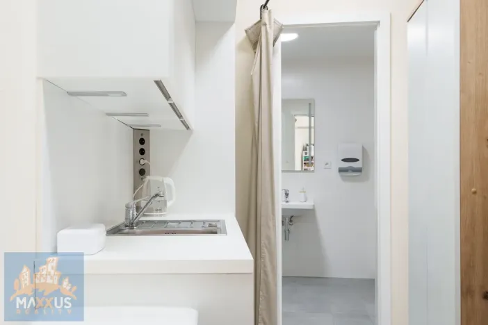 Pronájem obchodního prostoru, Praha - Nové Město, Václavské náměstí, 10 m2