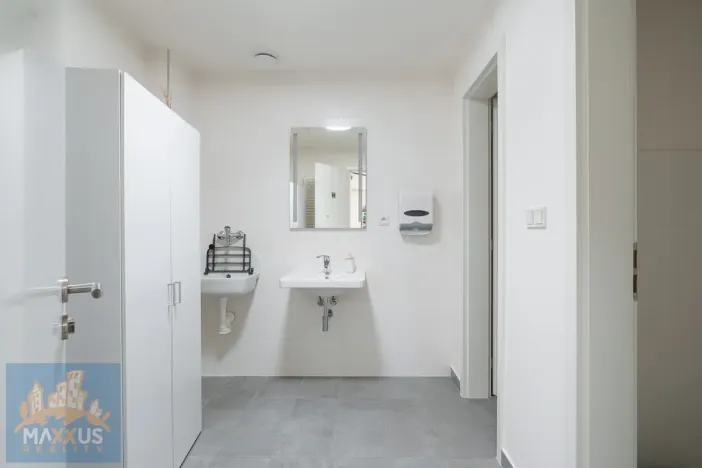 Pronájem obchodního prostoru, Praha - Nové Město, Václavské náměstí, 10 m2